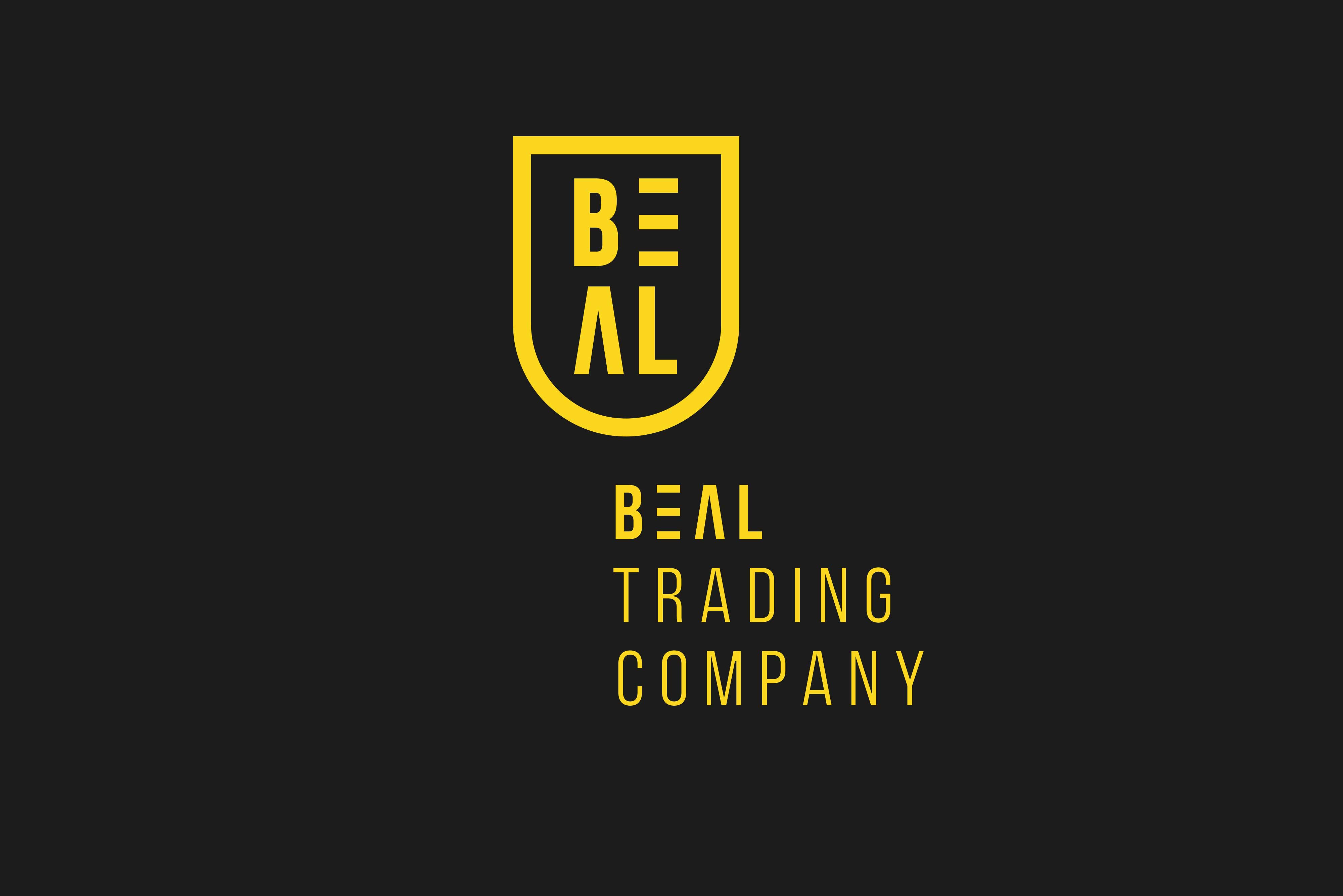 Branding BEAL TRADING COMPANY
