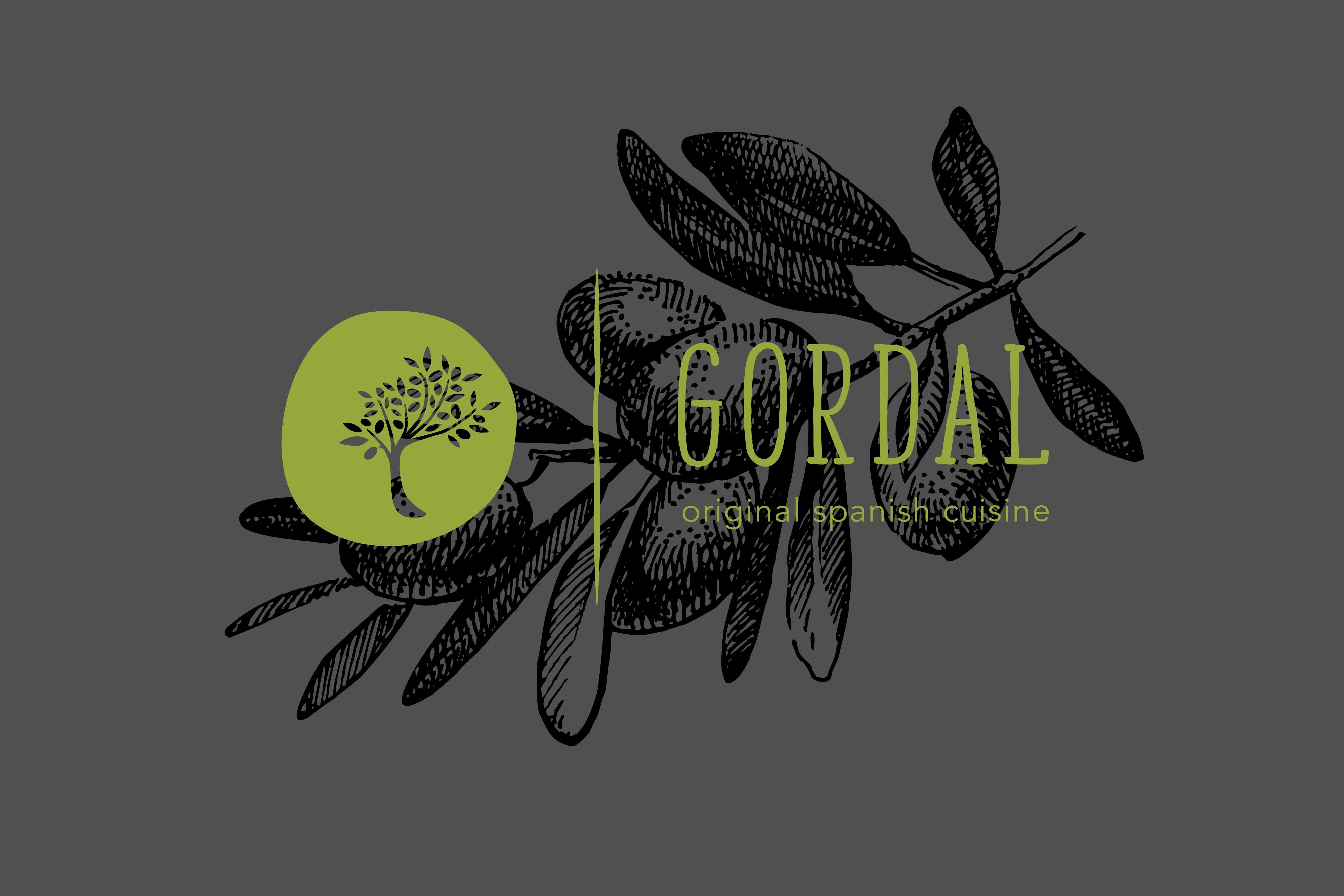 Branding Gordal