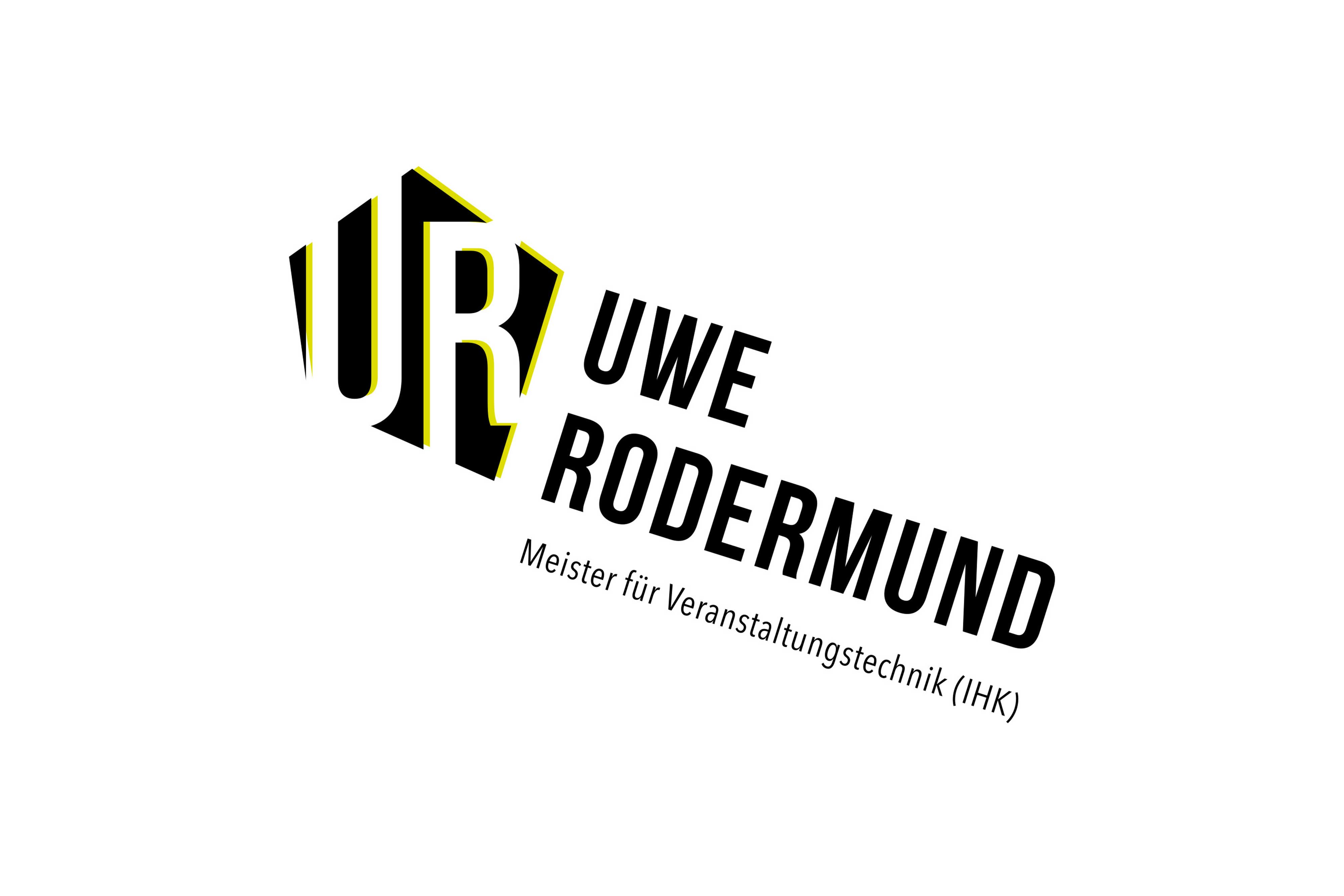 Branding Uwe Rodermund